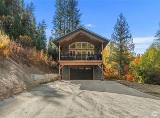 11175 Wending Ln, Leavenworth, WA 98826