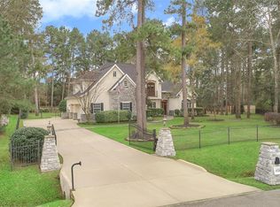 4106 Irish Ivy Ct, Spring, TX 77386