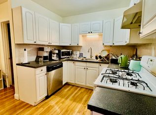 56 Egmont St #7, Brookline, MA 02446