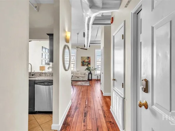 105 Whitaker Street #302, Savannah, GA 31401