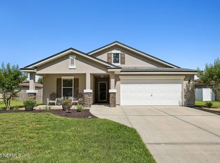1684 NIGHT OWL Trail, Middleburg, FL 32068