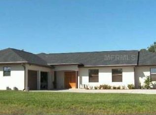 3441 Rambler Ave, Saint Cloud, FL 34772