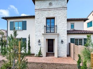 146 Toretta, Irvine, CA 92602