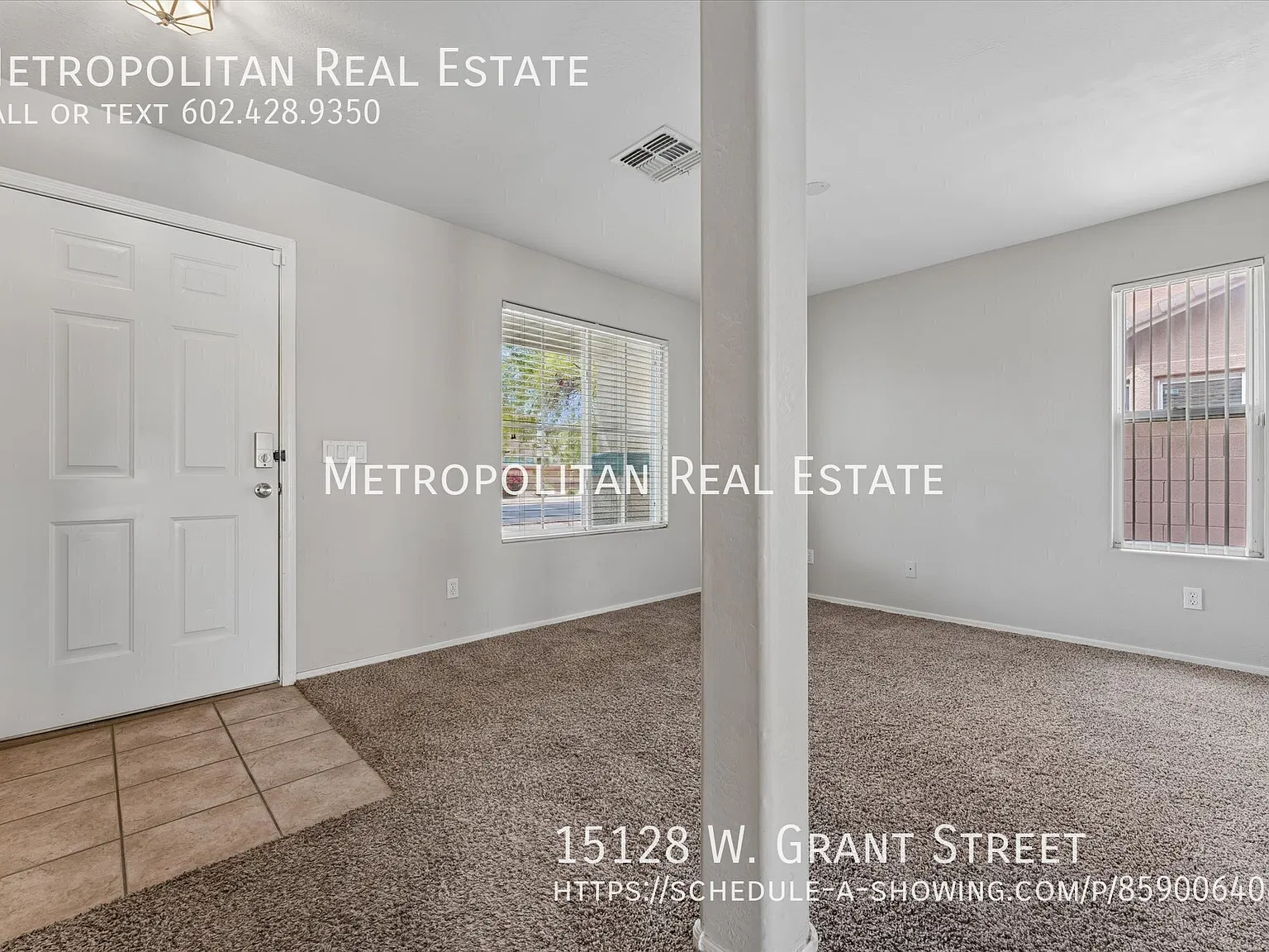 4 bed, 2.5 bath, 2068 sqft, $1,975 — Photo 2