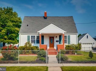 1720 Drexel Rd, Baltimore, MD 21222