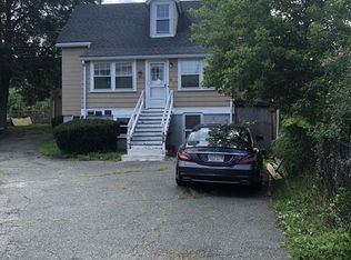 21 Dalby St #21, Newton, MA 02458