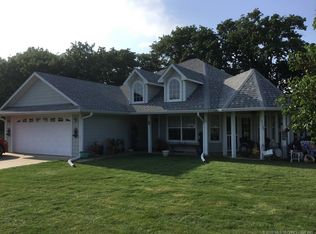 11136 Boomer Rd, Kingston, OK 73439