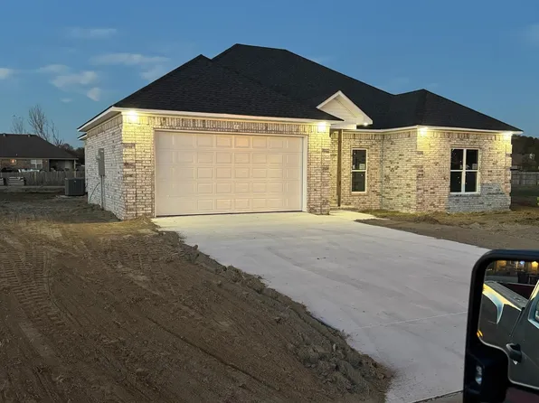 86 Dove Ln, Vilonia, AR 72173