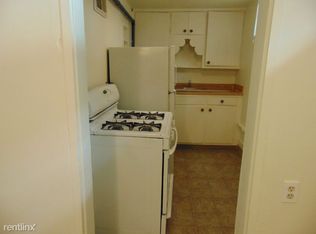 1007 N Weber St APT 3, Colorado Springs, CO 80903