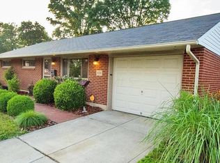 1630 Lucks Rd, Reynoldsburg, OH 43068