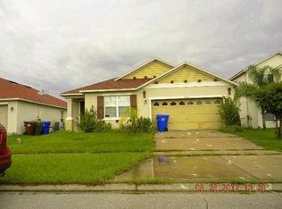 4543 Philadelphia Cir, Kissimmee, FL 34746