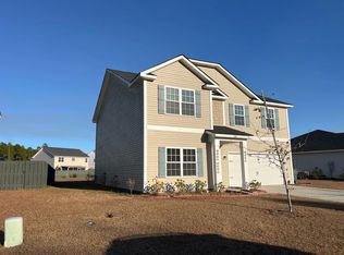 269 Brightleaf Cir, Hinesville, GA 31313