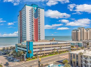 1605 S Ocean Blvd #1806, Myrtle Beach, SC 29577