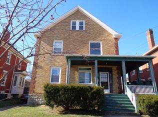 463 Grand Ave, Cincinnati, OH 45205
