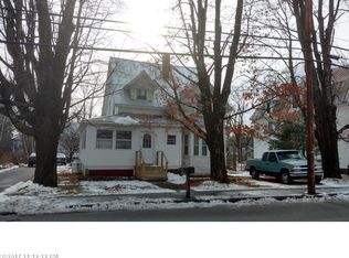 23 Meadow St, Bingham, ME 04920
