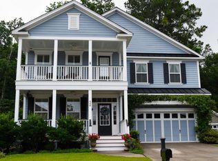 448 Brick Kiln Dr, Summerville, SC 29483