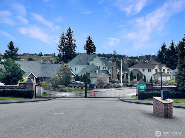 1749 McAllister Court SE, Olympia, WA 98513