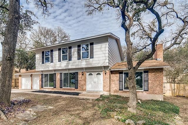 8906 Roxborough St Austin TX 78729 Zillow