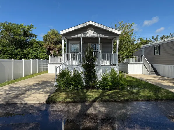 2920 Alternate North 160 #19, Dunedin, FL 34698