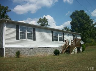 2988 Lankford Mill Rd, Bedford, VA 24523