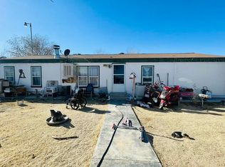 23173 Bryman Rd, Oro Grande, CA 92368