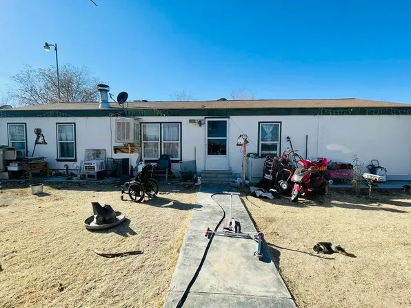 23173 Bryman Rd, Oro Grande, CA 92368