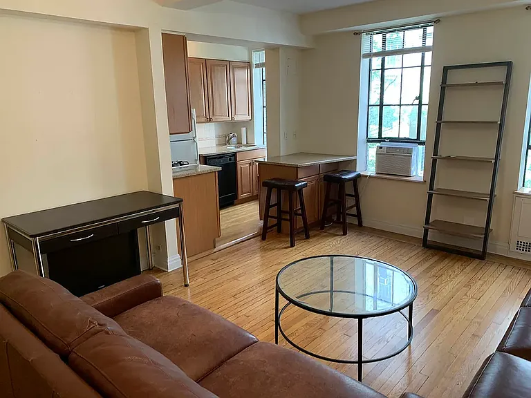 353 W 56th St #2L — Photo 1