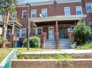 4108 Harris Ave, Baltimore, MD 21206