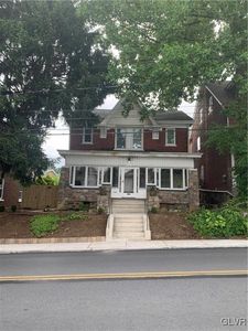 914 Broadway Ave, Fountain Hill, PA, 18015