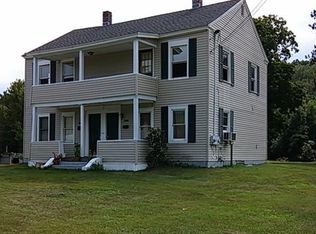2186 Palmer Rd, Three Rivers, MA 01080