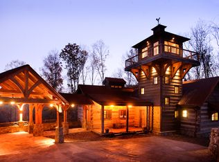 616 Chief Whitetails Rd #1, Ellijay, GA 30540