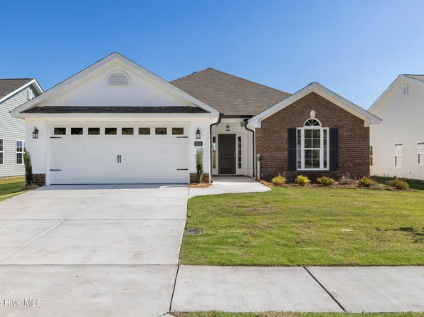 3036 Brems Drive, Augusta, GA 30909