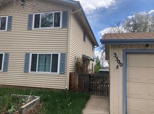 3300 Birmingham Dr, Fort Collins, CO 80526