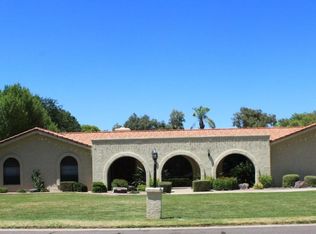 646 E Melody Dr, Gilbert, AZ 85234