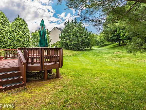 Lovely Private Lot