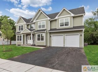 38 Kopak Way, Spotswood, NJ 08884
