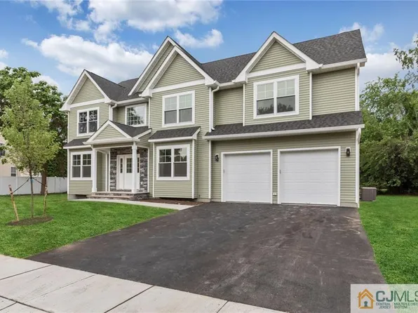 38 Kopak Way, Spotswood, NJ 08884