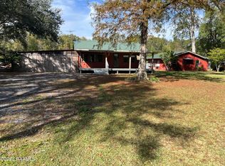 1567 Herman Dupuis Rd, Breaux Bridge, LA 70517