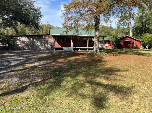 1567 Herman Dupuis Rd, Breaux Bridge, LA 70517