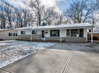 7401 E 49th St, Indianapolis, IN