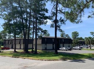 713 Old Coffee Rd #15, Nashville, GA 31639