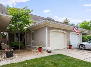 10416 Garnett St, Overland Park, KS 66214