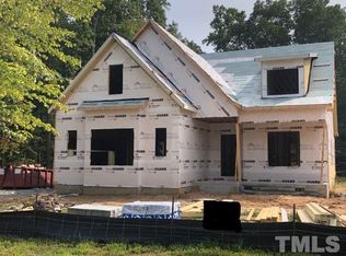 19 W Antebellum Dr #15, Pittsboro, NC 27312