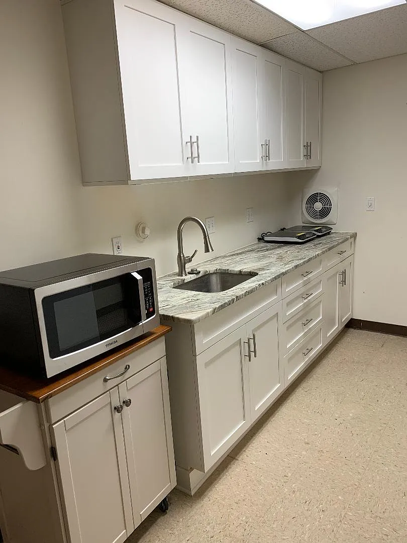 2 bed, 1100 sqft, $3,400 — Photo 4