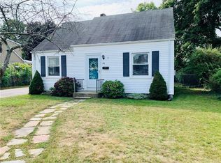 71 Archer St, Pawtucket, RI 02861