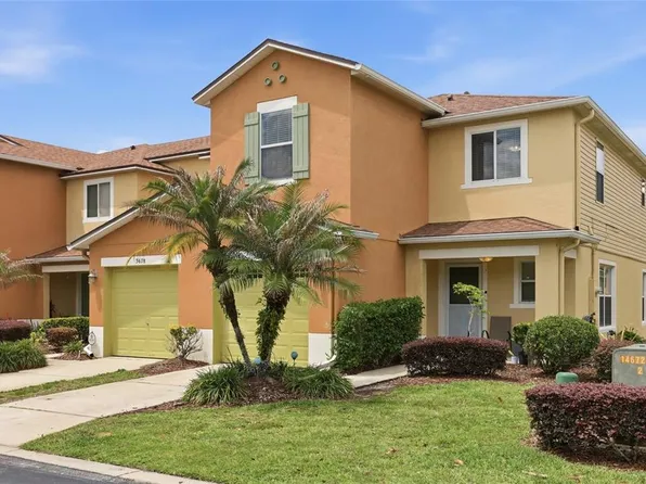 3682 Soaring Ln, Sanford, FL 32773