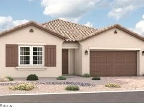 20231 W GLENROSA Avenue, Buckeye, AZ 85396