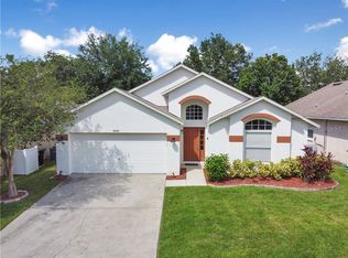 16641 Rising Star Dr, Clermont, FL 34714