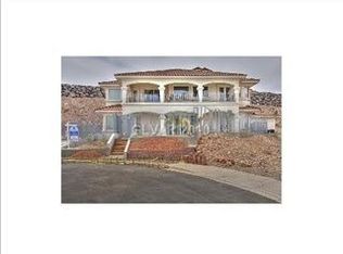 371 Crystal Ct, Boulder City, NV 89005
