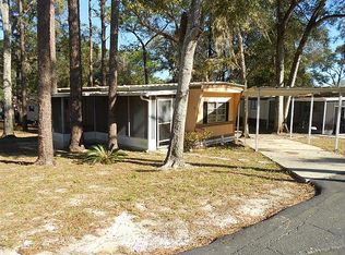 23 Tally Ho Dr, Paisley, FL 32767